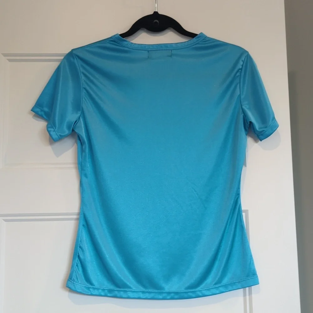 GIANNI VERSACE 80s t shirt - Picture 4 of 7